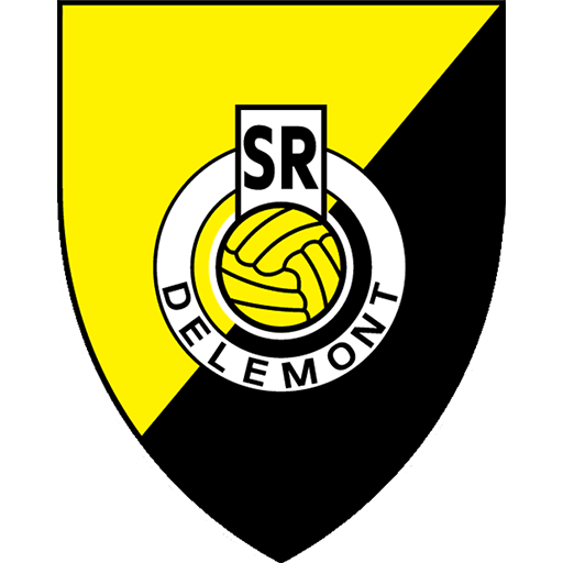 Delémont badge