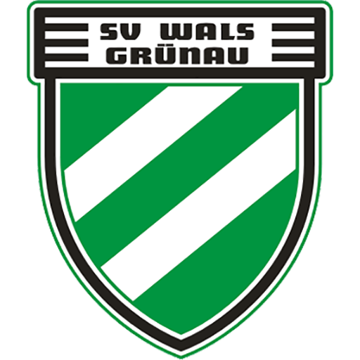 Wals-Grünau badge
