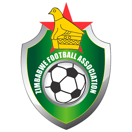 Zimbabwe Women badge