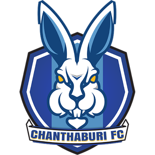 Chanthaburi badge
