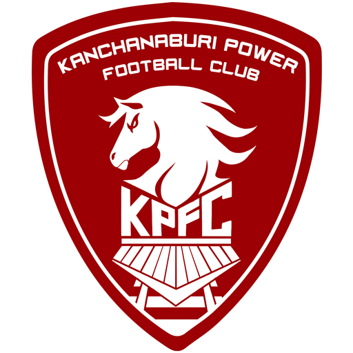 Kanchanaburi Power badge