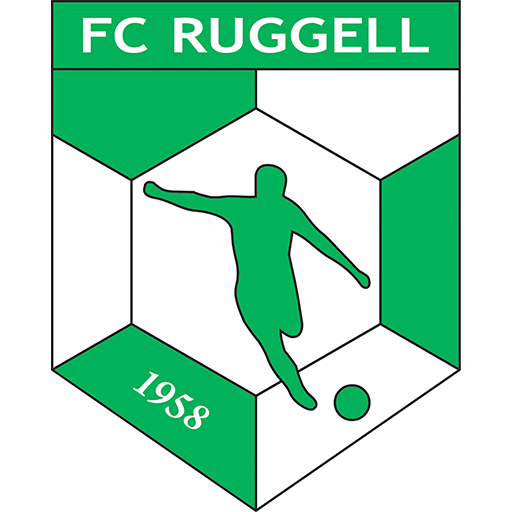 Ruggell III badge