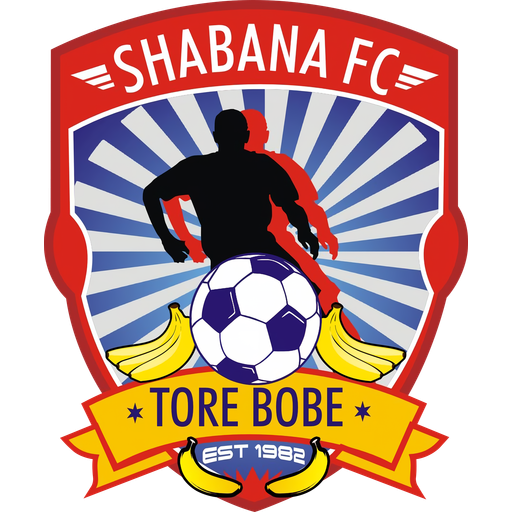 Shabana badge
