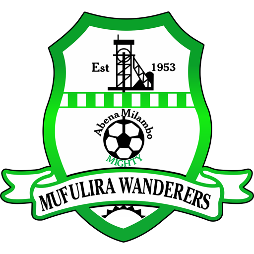 Mufulira Wanderers badge