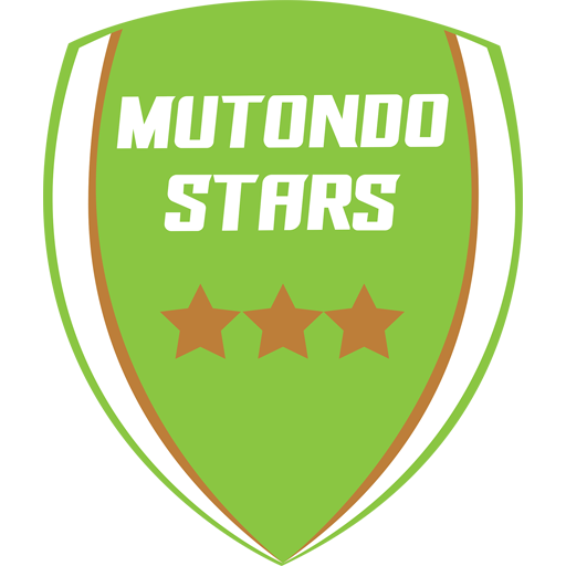 Mutondo Stars badge