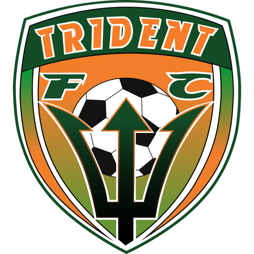 Trident badge