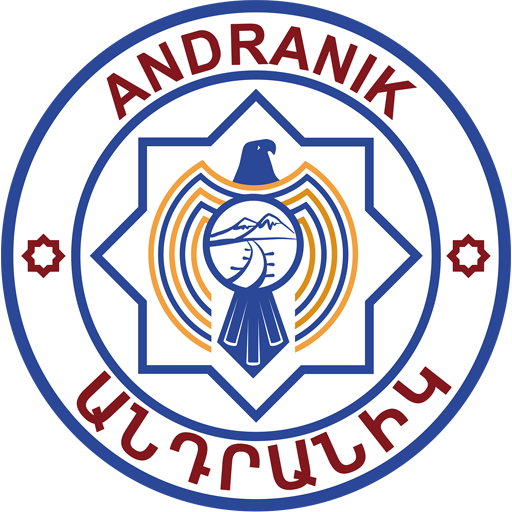 Andranik badge