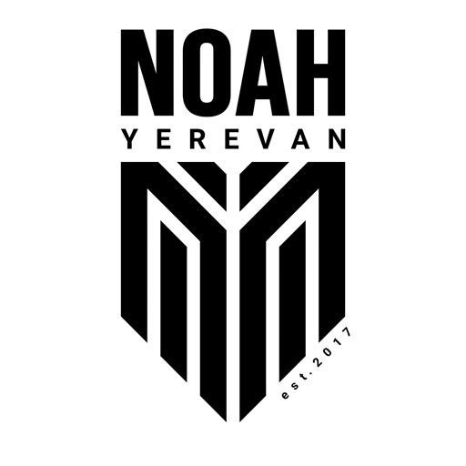 Noah-2 badge