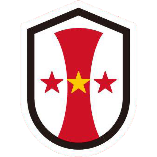 INAC Kobe Leonessa badge