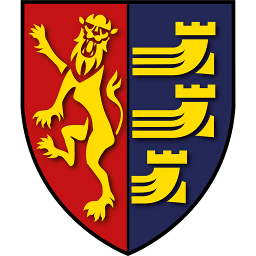 Ipswich Wanderers badge