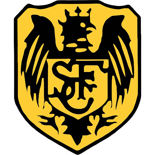 Stotfold badge