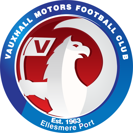 Vauxhall Motors badge