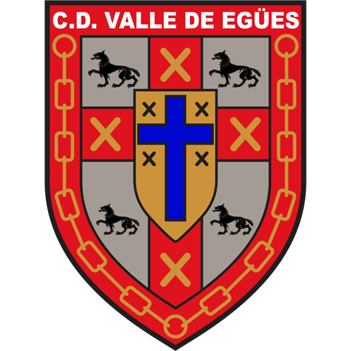 Valle de Egüés badge