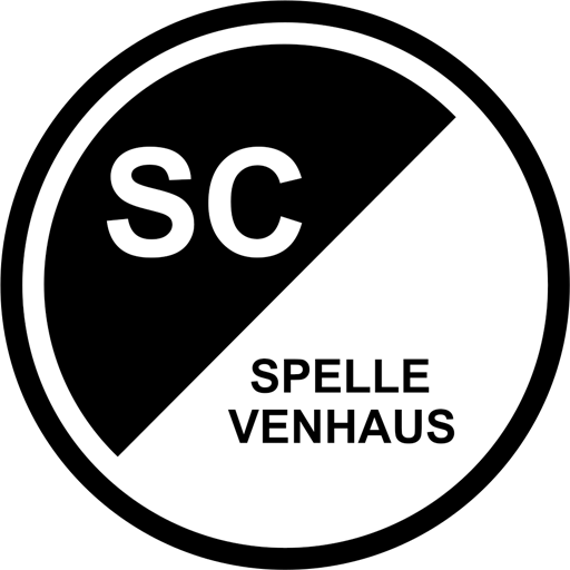 Spelle-Venhaus badge