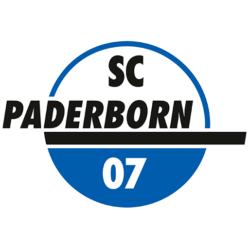 Paderborn II badge