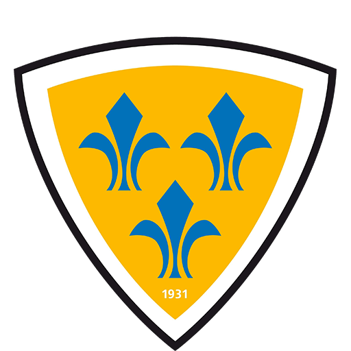 Kloetinge badge