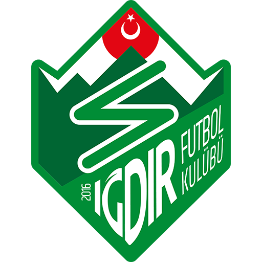 Iğdır badge