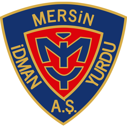 Yeni Mersin İdmanyurdu badge