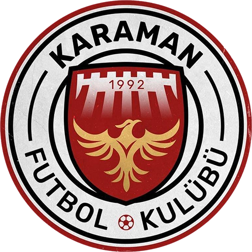 Karaman badge