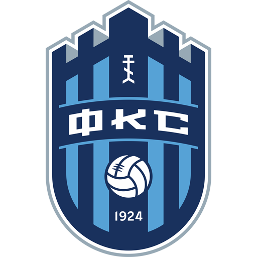 Smederevo 1924 badge