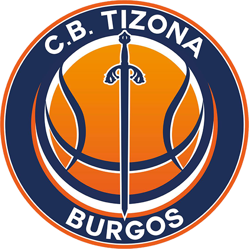 CB Tizona badge