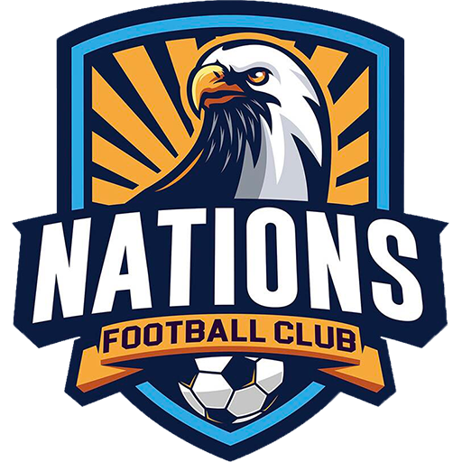 Nations FC badge