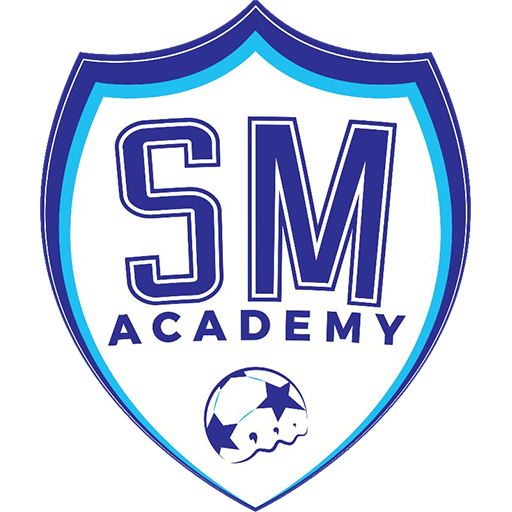 San Marino Academy badge