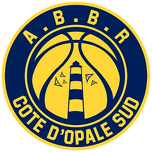 Berck Rang-du-Fliers badge