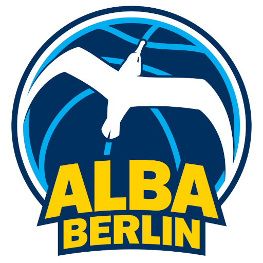 Alba Berlin Women badge
