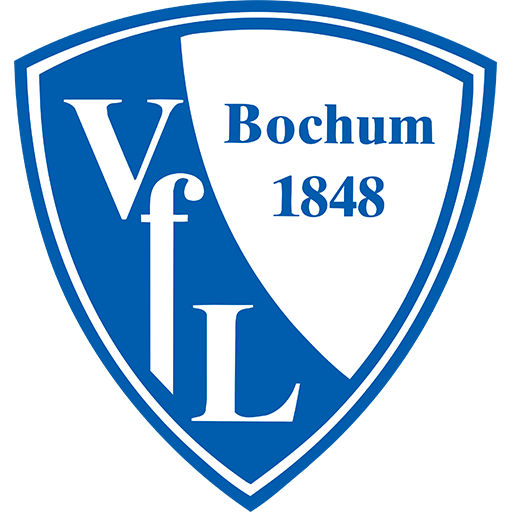 Bochum Women badge