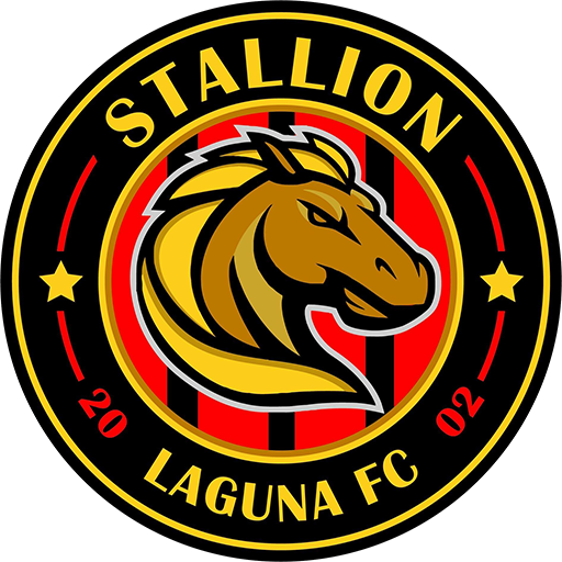 Stallion Laguna badge