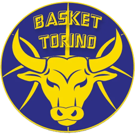 Basket Torino badge