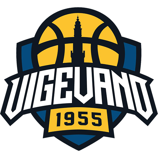 Vigevano badge