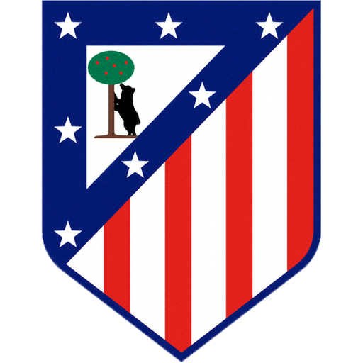 Atlético Madrid Juvenil badge