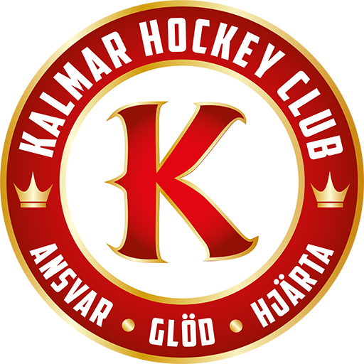 Kalmar HC badge