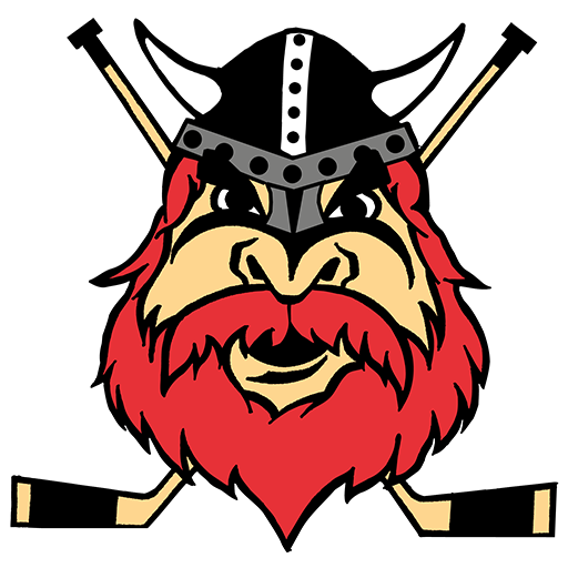 Nybro Vikings badge