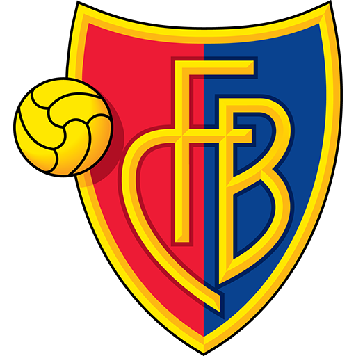 Basel Frauen badge