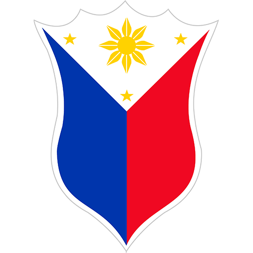 Philippines Basketball Women badge