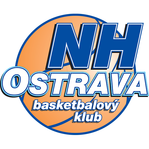 BK NH Ostrava badge
