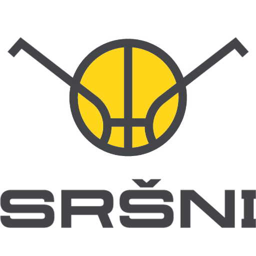 Srsni Pisek badge