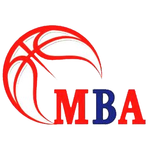 Mongolia Basketball Women badge
