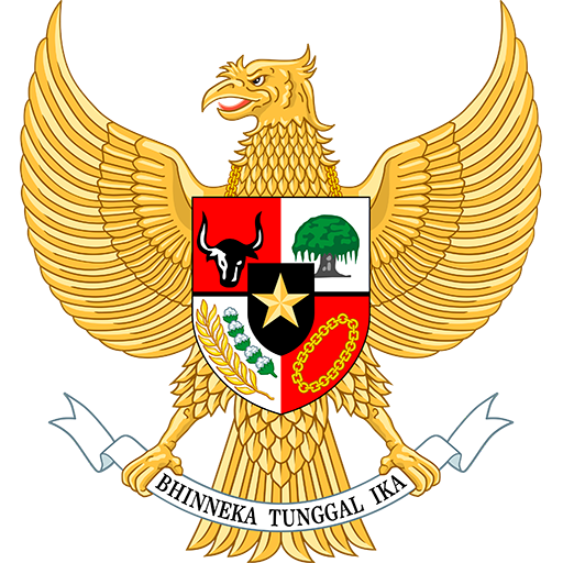 Indonesia Basketball Women badge