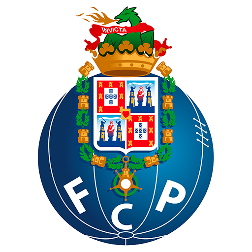 FC Porto Juniors badge