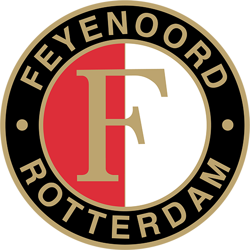 Feyenoord Academy badge