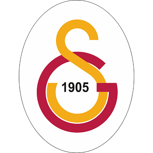 Galatasaray Youth badge