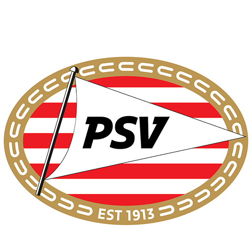 PSV Eindhoven Youth badge