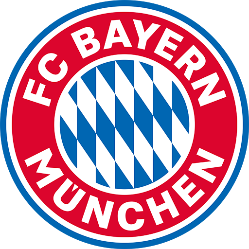 Bayern Munich Youth badge