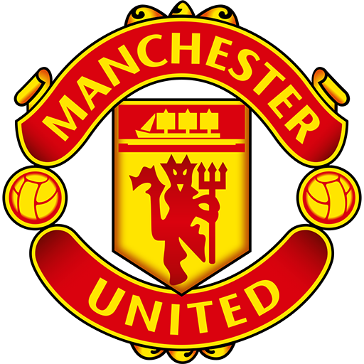 Manchester United Youth badge