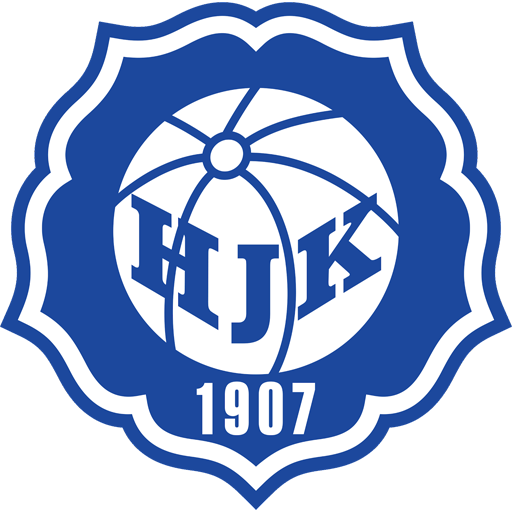 HJK Helsinki Youth badge