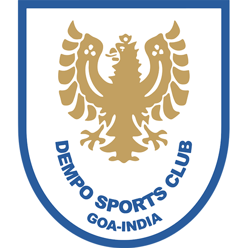 Dempo badge